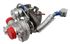 Turbocharger assembly - New Outright - PMF000090N - Genuine MG Rover - 1